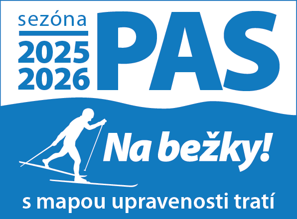 Na bežky! pas 2025-26